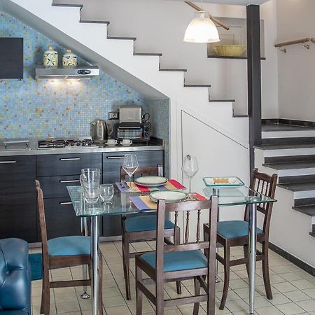 Camula Inn Apartament Катания Экстерьер фото
