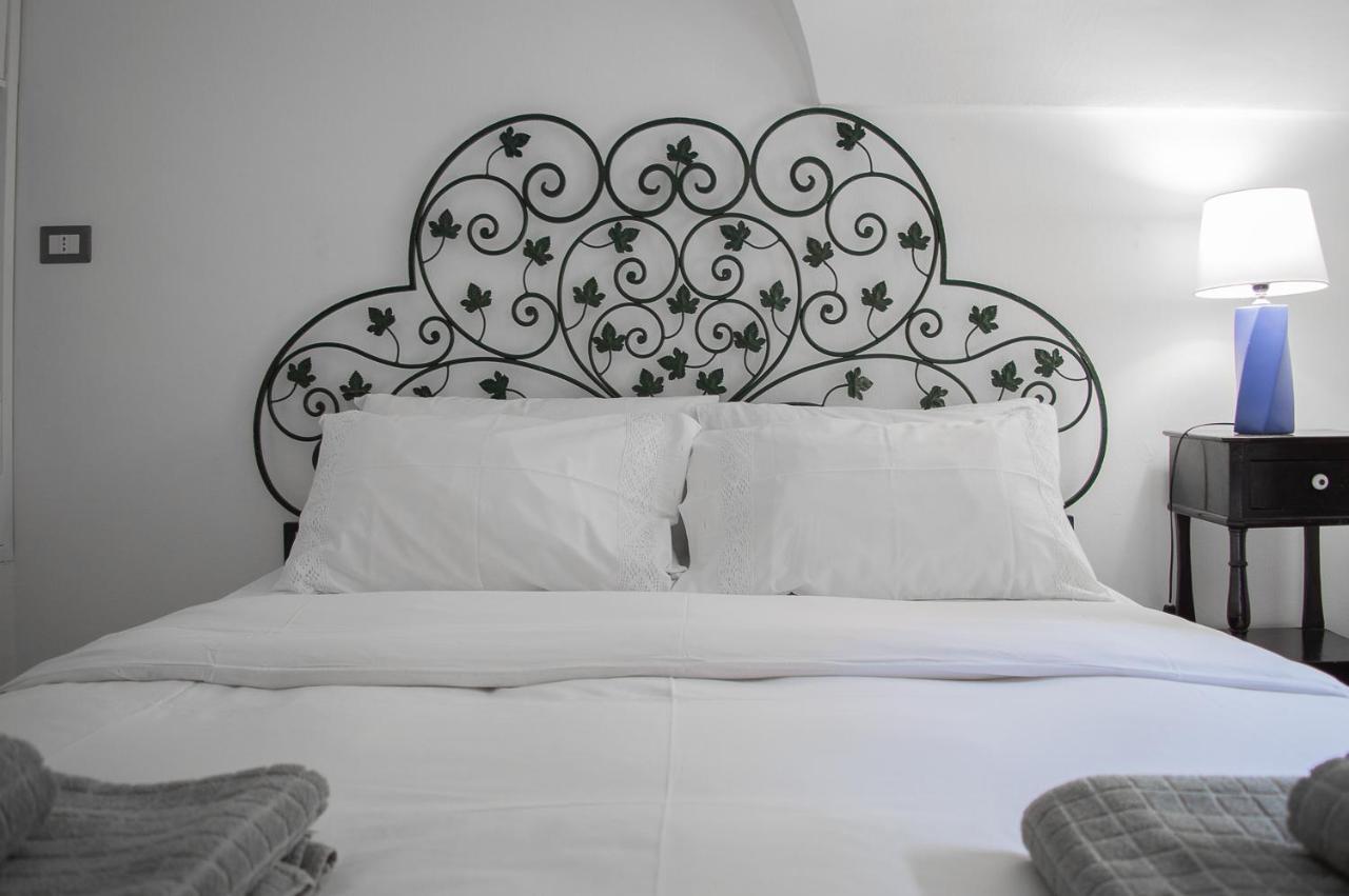 Camula Inn Apartament Катания Экстерьер фото