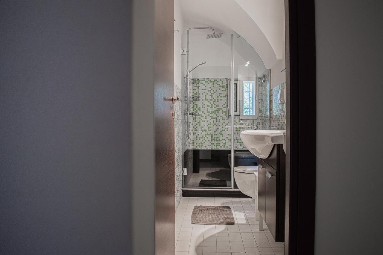 Camula Inn Apartament Катания Экстерьер фото
