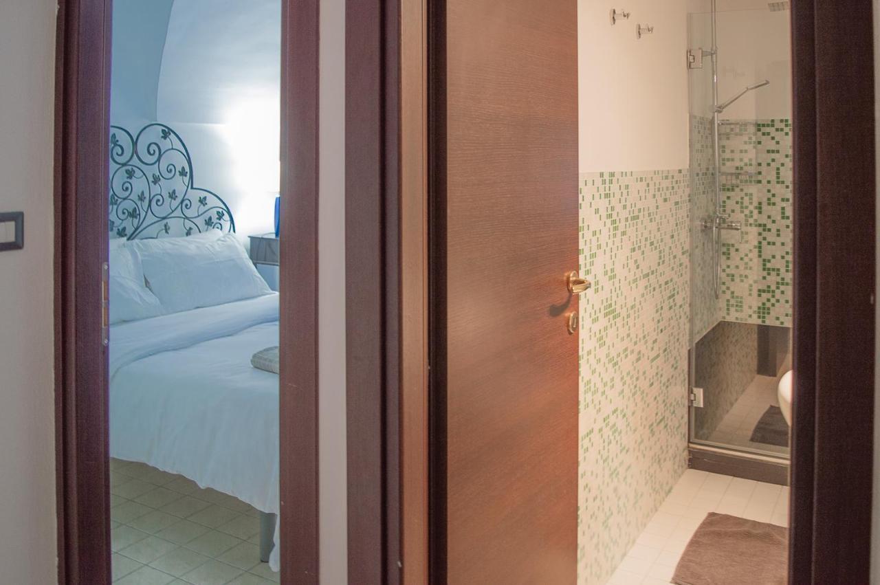 Camula Inn Apartament Катания Экстерьер фото