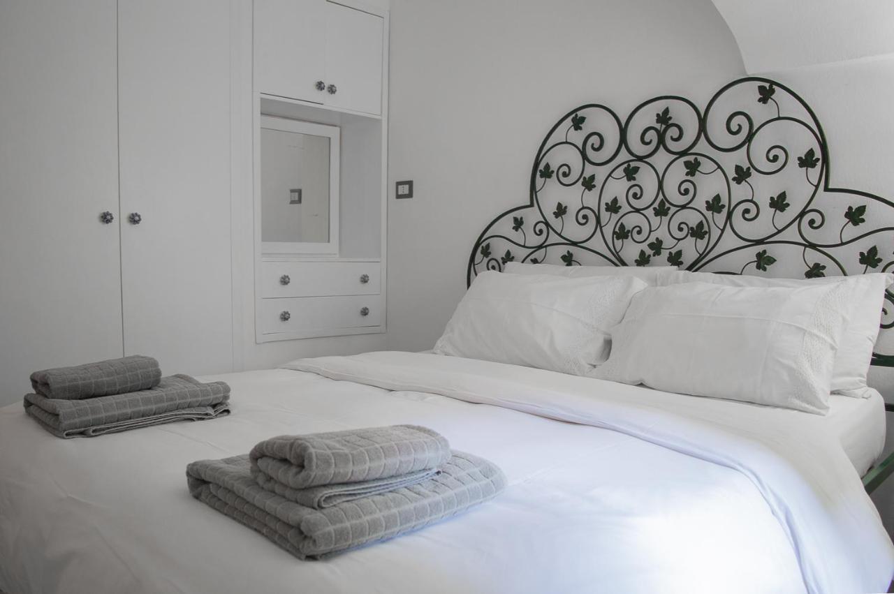 Camula Inn Apartament Катания Экстерьер фото