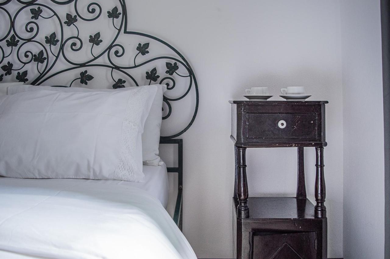 Camula Inn Apartament Катания Экстерьер фото