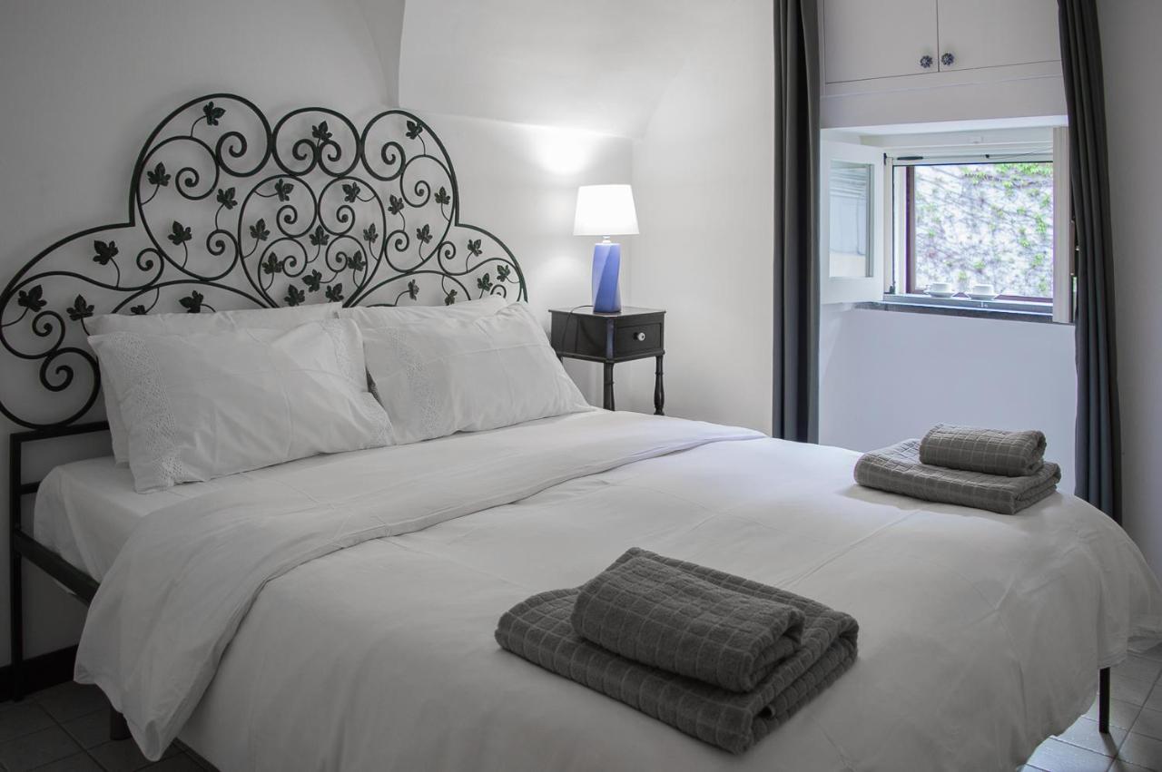 Camula Inn Apartament Катания Экстерьер фото